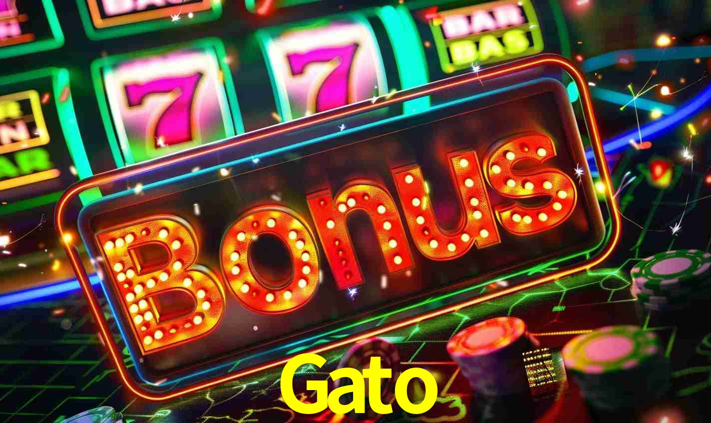 Sistema de Bônus Gato