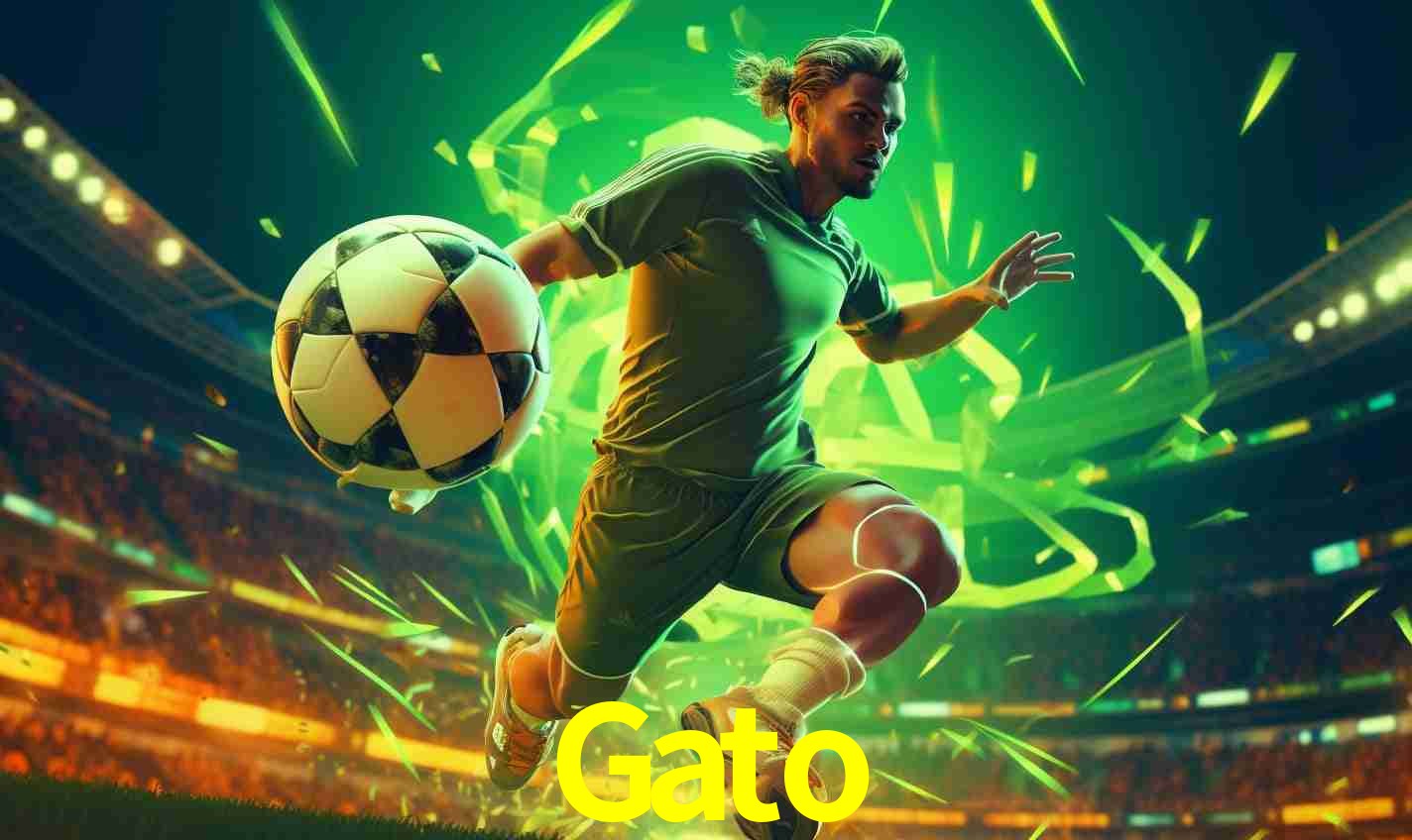Diversidade Apostas no Gato