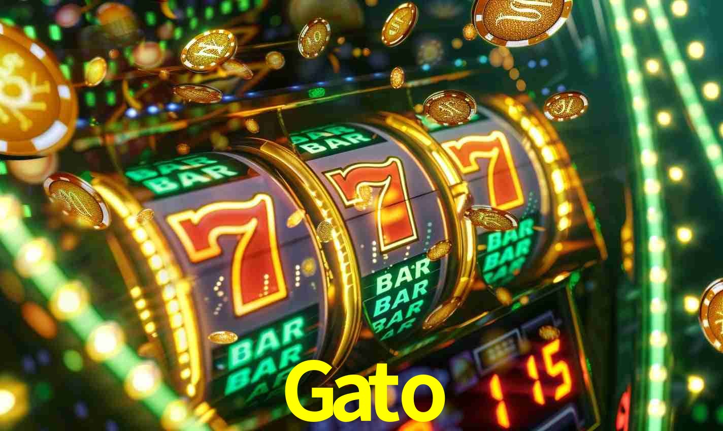 Populares Slots Gato