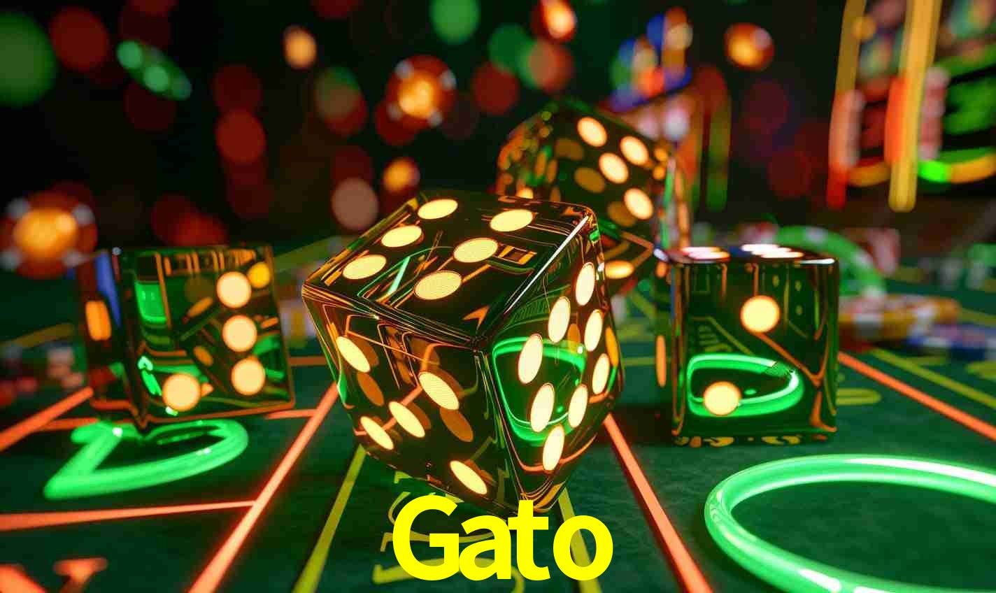 Entretenimento no Jogos Gato